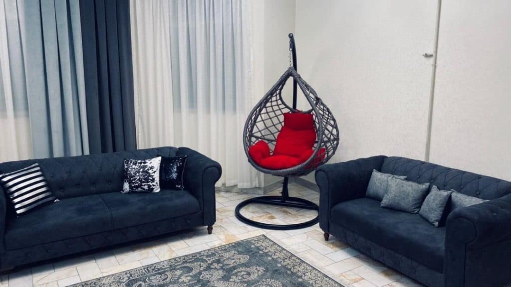 اجاره سوئیت آپارتمان روزانه حامد حسینی نسب شرق تهران