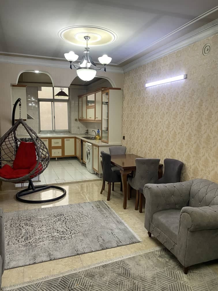 اجاره سوئیت آپارتمان روزانه حامد حسینی نسب شرق تهران