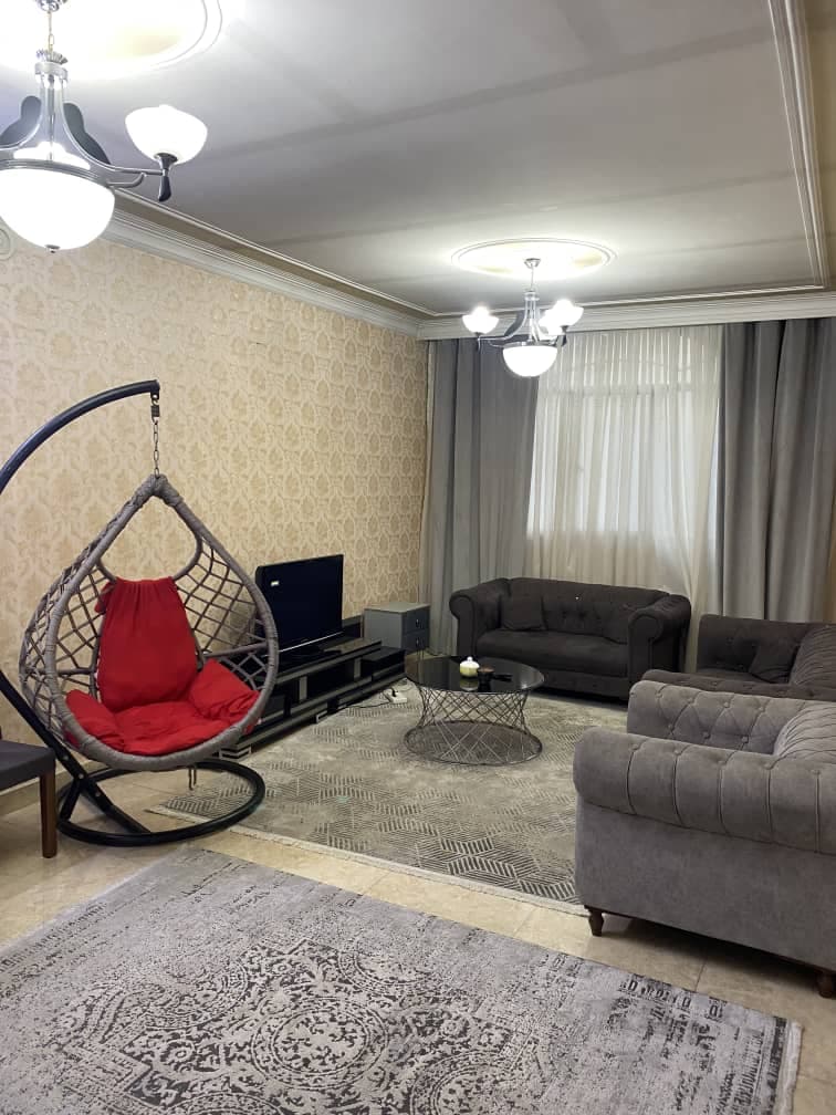 اجاره سوئیت آپارتمان روزانه حامد حسینی نسب شرق تهران