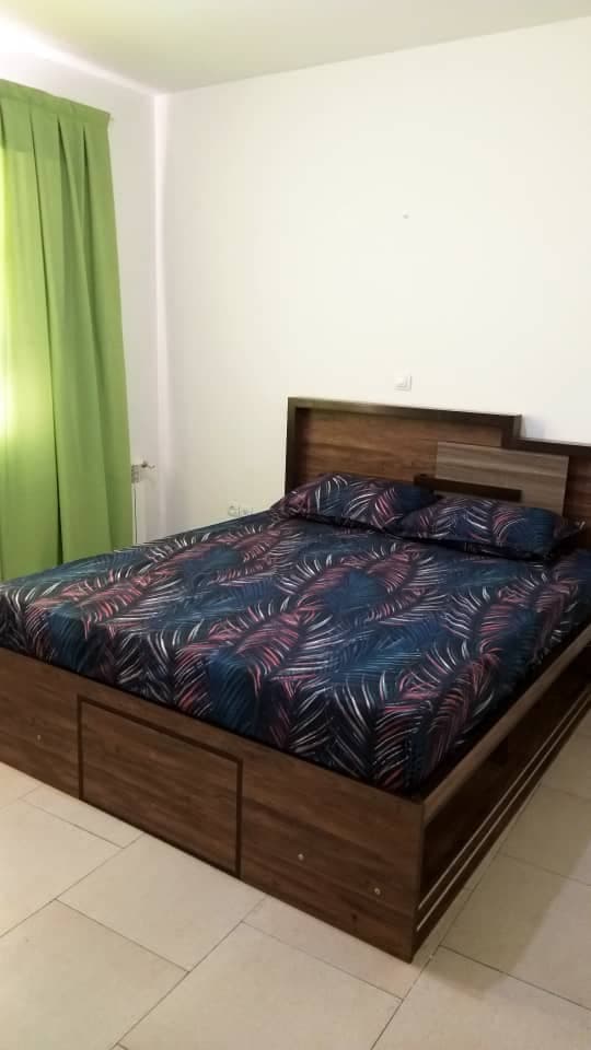 اجاره سوئیت آپارتمان روزانه حامد حسینی نسب شرق تهران