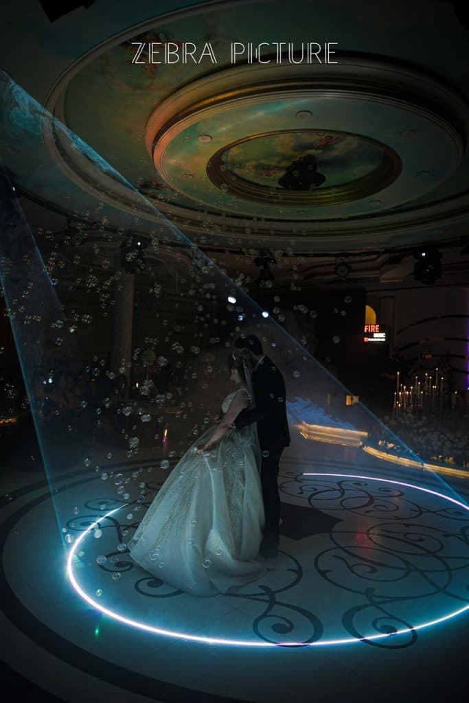 تالار دل دوست در جاده خمام به رشت