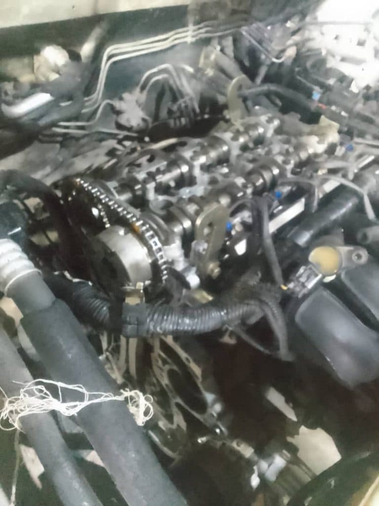 کلینیک تخصصی خودرو دیمون استار در اراک