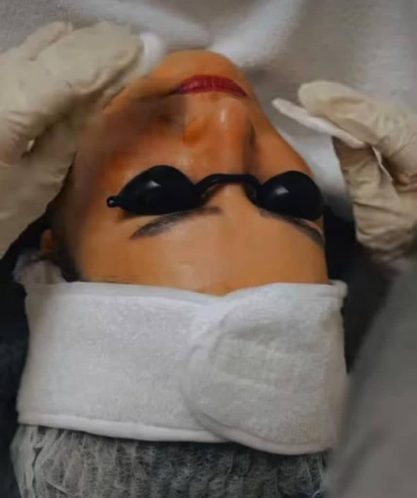 کلینیک زیبایی دنیز در پاستور جدید تبریز