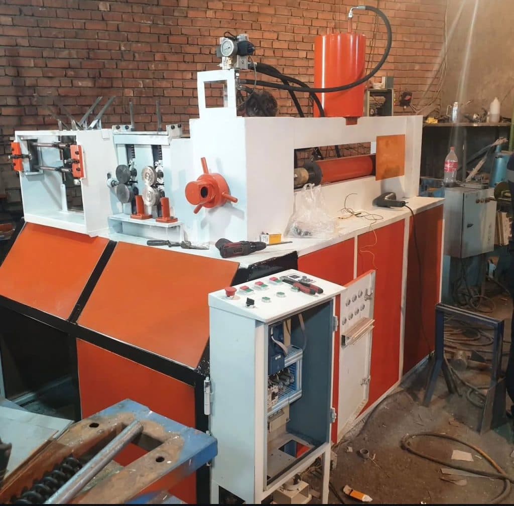 طراحی و تولید موتور برق گازی و دیزلی دیاکو رهنما در کرمان