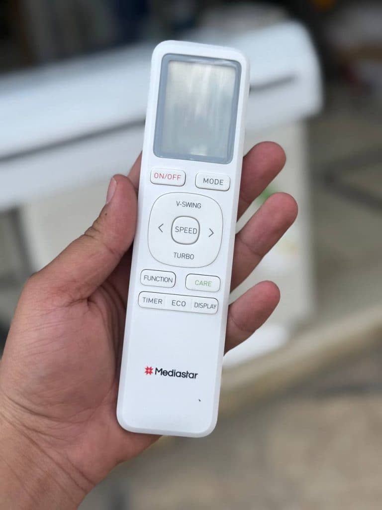 پخش و فروش کولر گازی آریانا در بروجرد