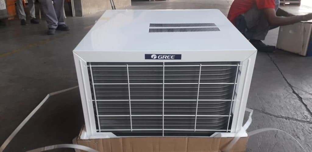 پخش و فروش کولر گازی آریانا در بروجرد