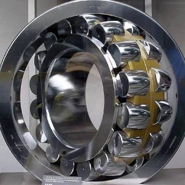 پخش و فروش بلبرینگ صنعتی کریمی در بازار تهران