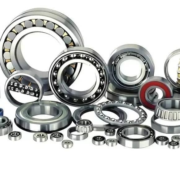 پخش و فروش بلبرینگ صنعتی کریمی در بازار تهران