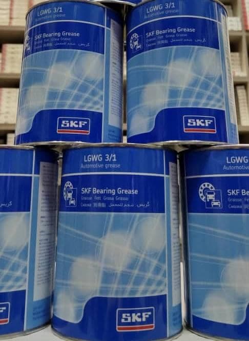 پخش و فروش بلبرینگ صنعتی کریمی در بازار تهران