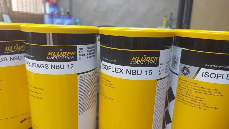 پخش و فروش بلبرینگ صنعتی کریمی در بازار تهران