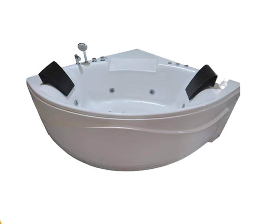 پخش و فروش وان و جکوزی موج وان Langri در کیش