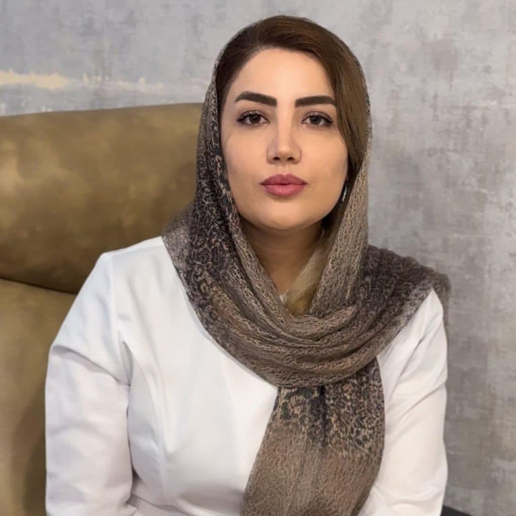 مطب زیبایی پوست و مو دکتر آرزو پاشایی متخصص و جراح در تنکابن