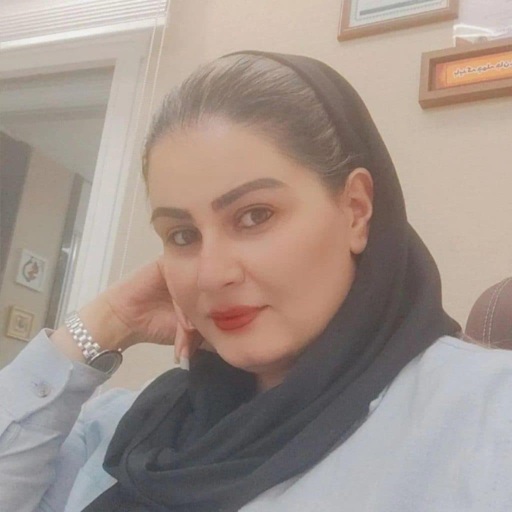 مرکز زنان و مامایی دکتر شیرین فرد در هفده شهریور تبریز