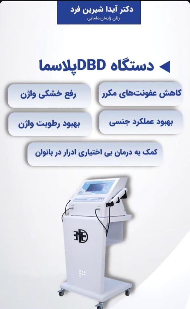 مرکز زنان و مامایی دکتر شیرین فرد در هفده شهریور تبریز