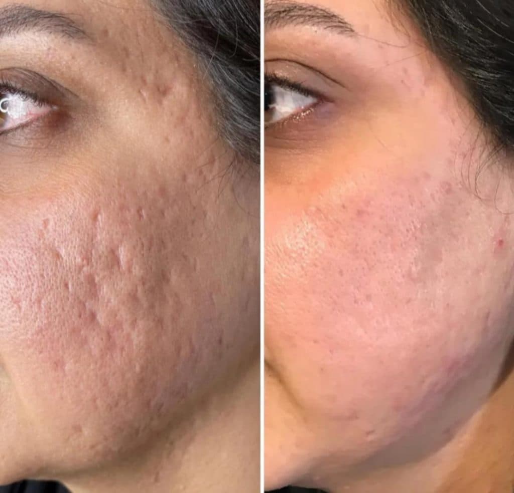 مرکز زنان و مامایی دکتر شیرین فرد در هفده شهریور تبریز