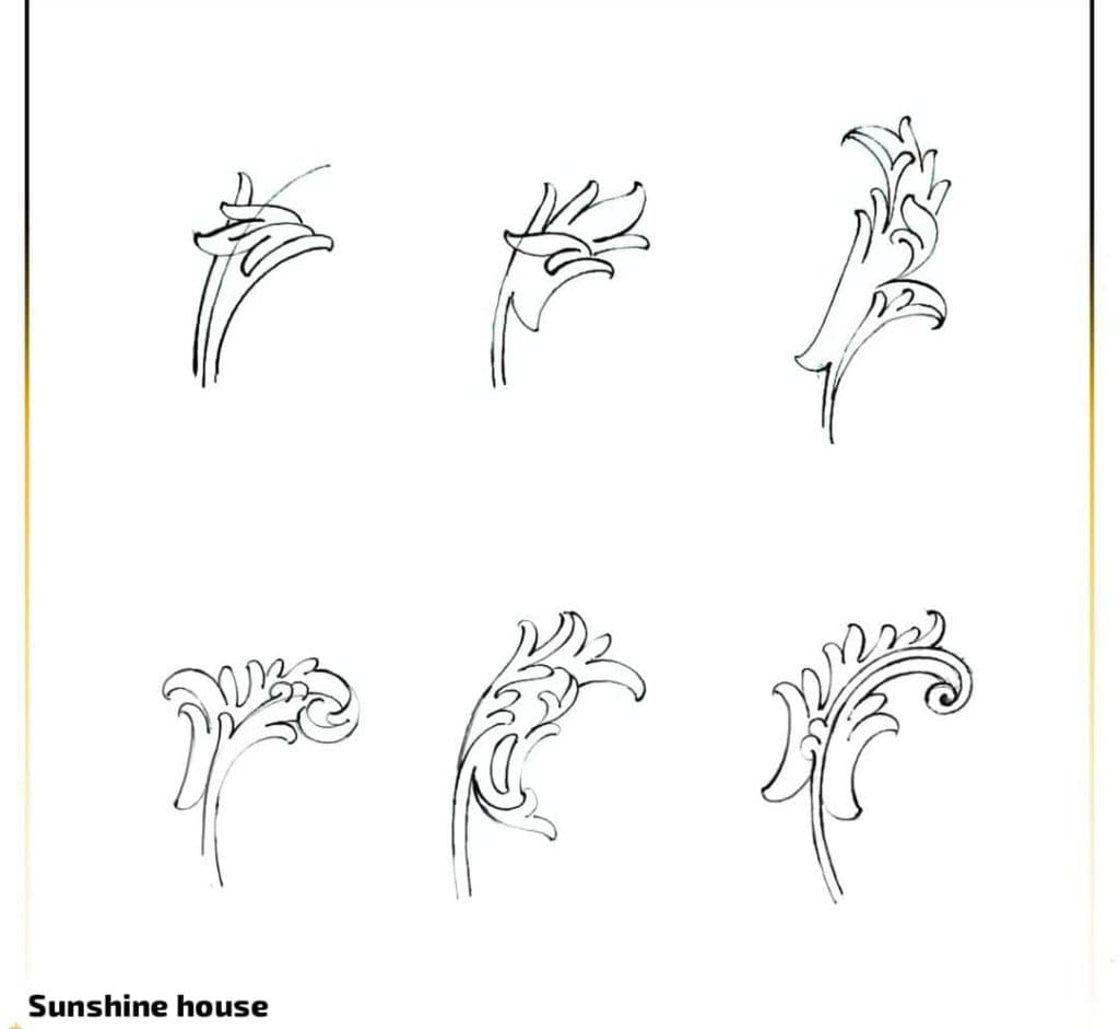 طراحی ادیت و نرم افزاری فرش خانه آفتاب در کاشان