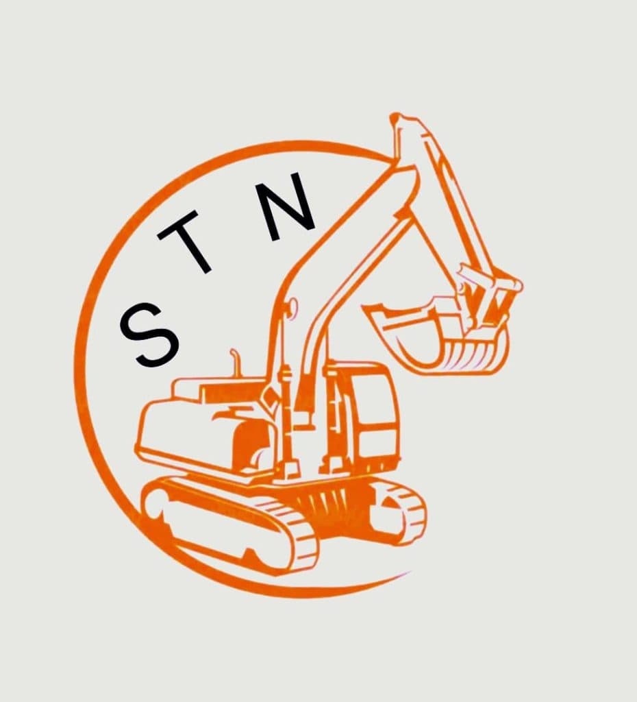 ثابت تراش تعمیرات بیل و لودر نمونه STN اراک