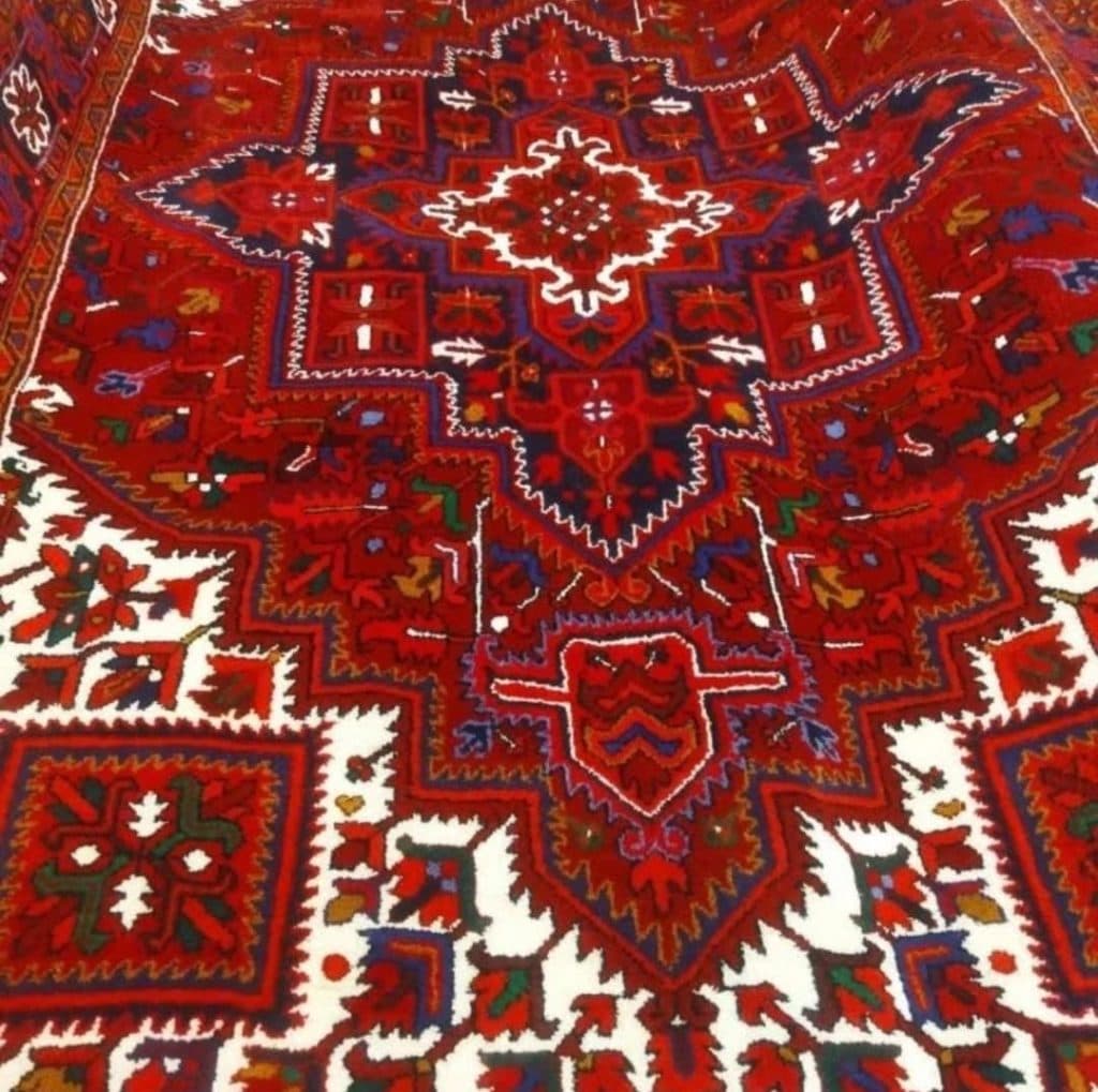 فروشگاه فرش غفارپور آذرشهر