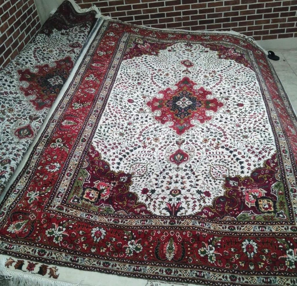 فروشگاه فرش غفارپور آذرشهر