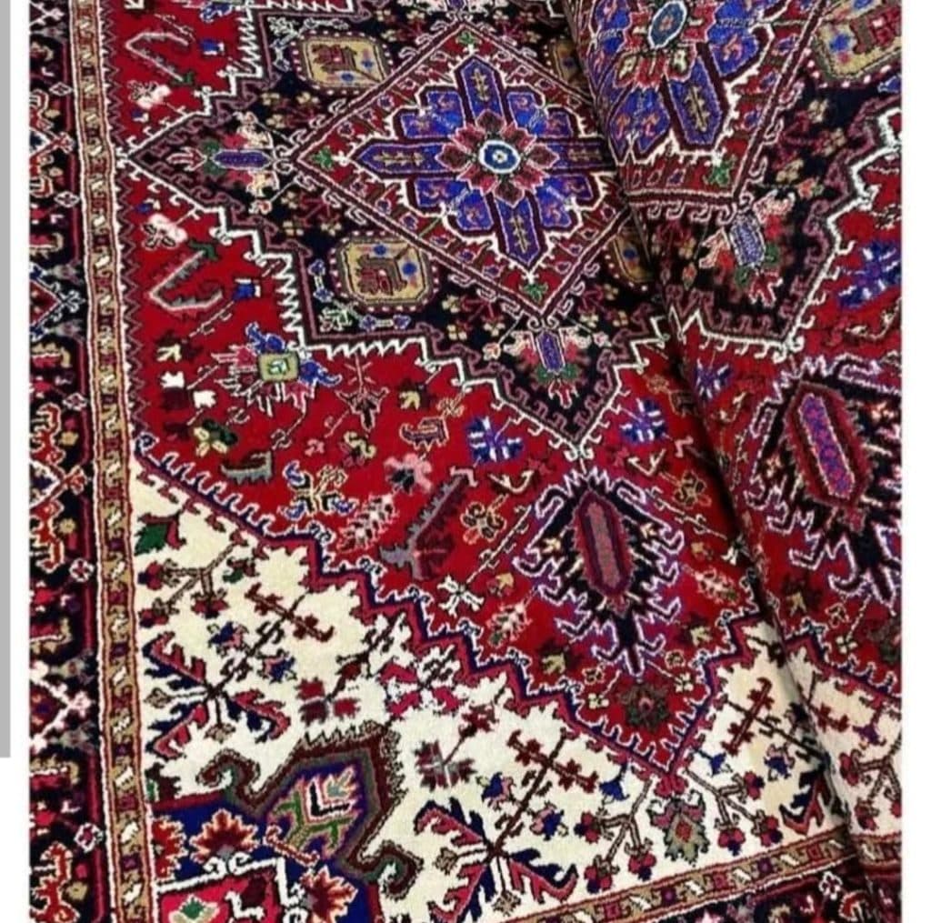 فروشگاه فرش غفارپور آذرشهر