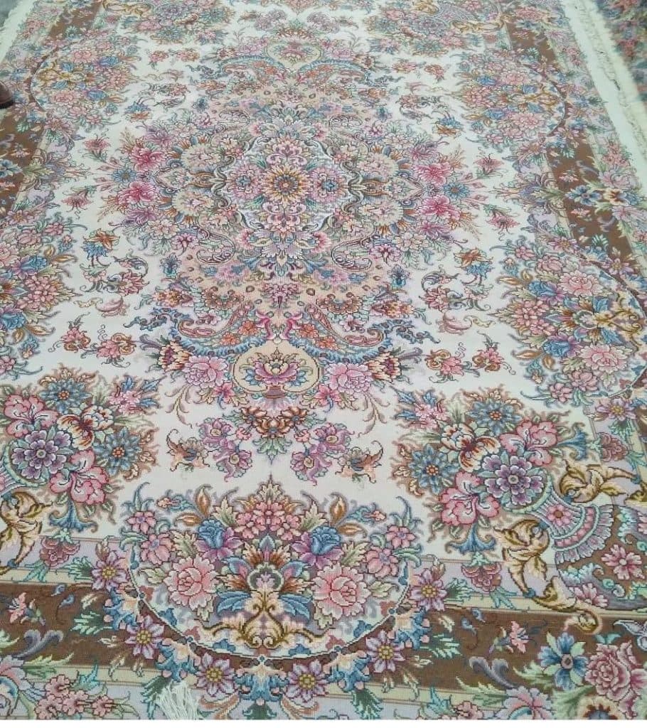 فروشگاه فرش غفارپور آذرشهر