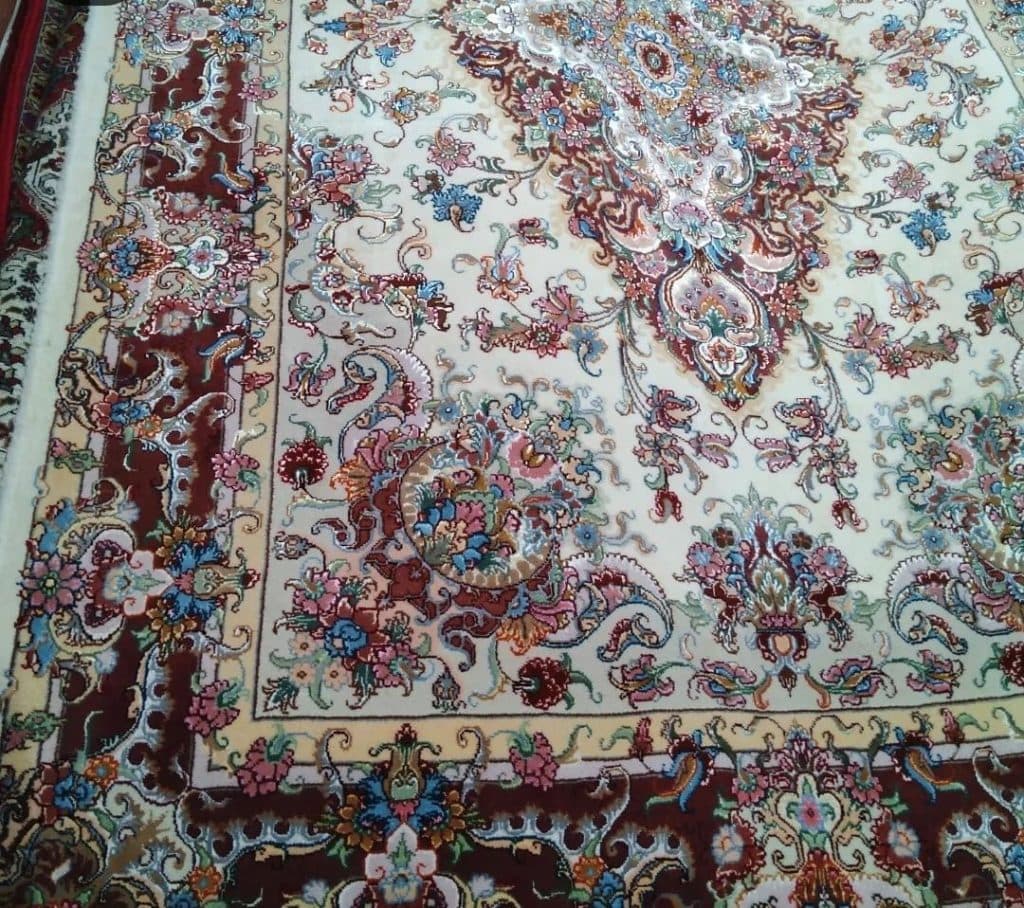 فروشگاه فرش غفارپور آذرشهر