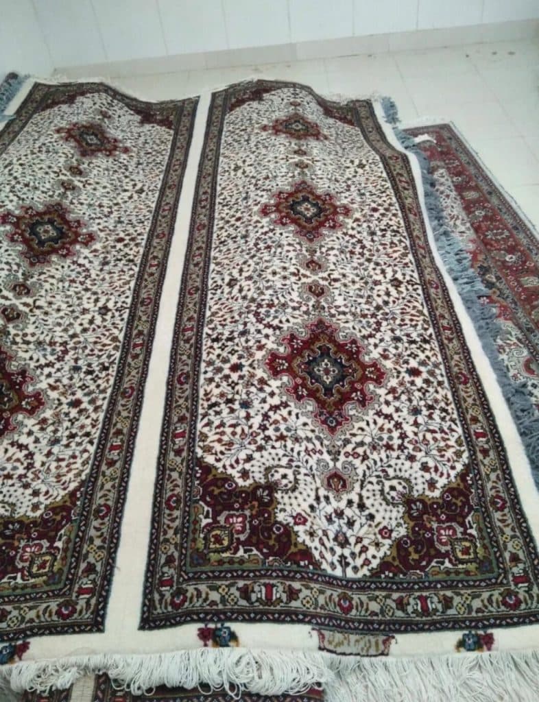 فروشگاه فرش غفارپور آذرشهر