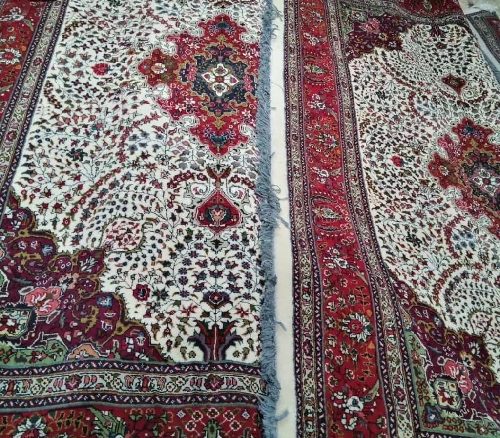 فروشگاه فرش غفارپور آذرشهر