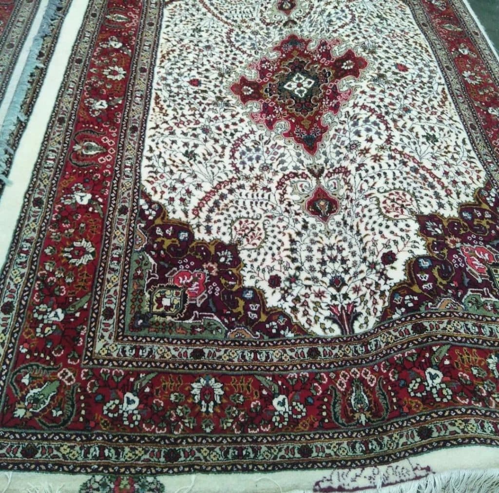 فروشگاه فرش غفارپور آذرشهر