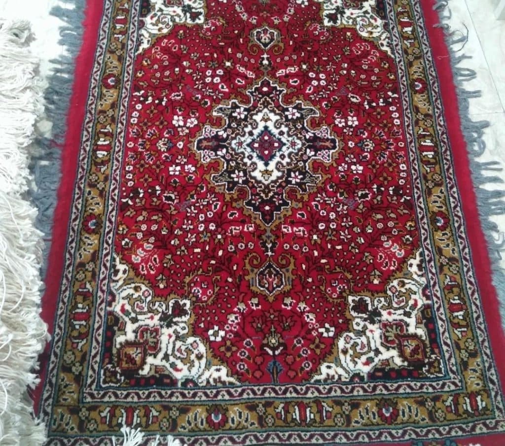 فروشگاه فرش غفارپور آذرشهر