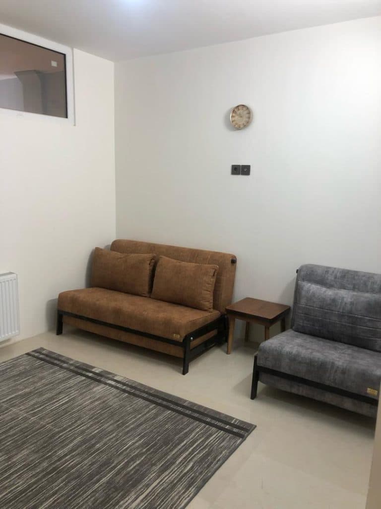 هتل آپارتمان عمارت گل نرجس در مشهد