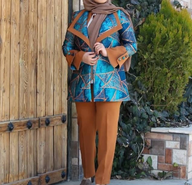 آموزشگاه خیاطی سوزن طلایی در میدان خراسان تهران