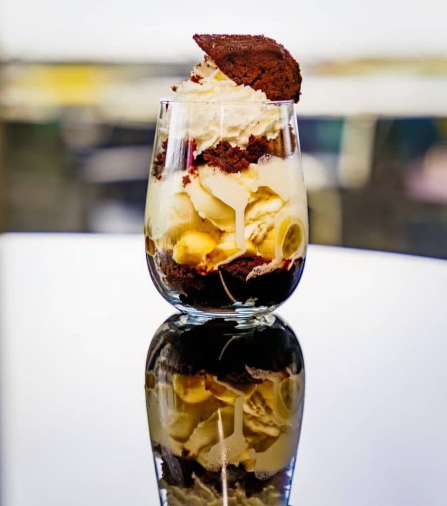 کافه رستوران گلدن تایمز در چابهار