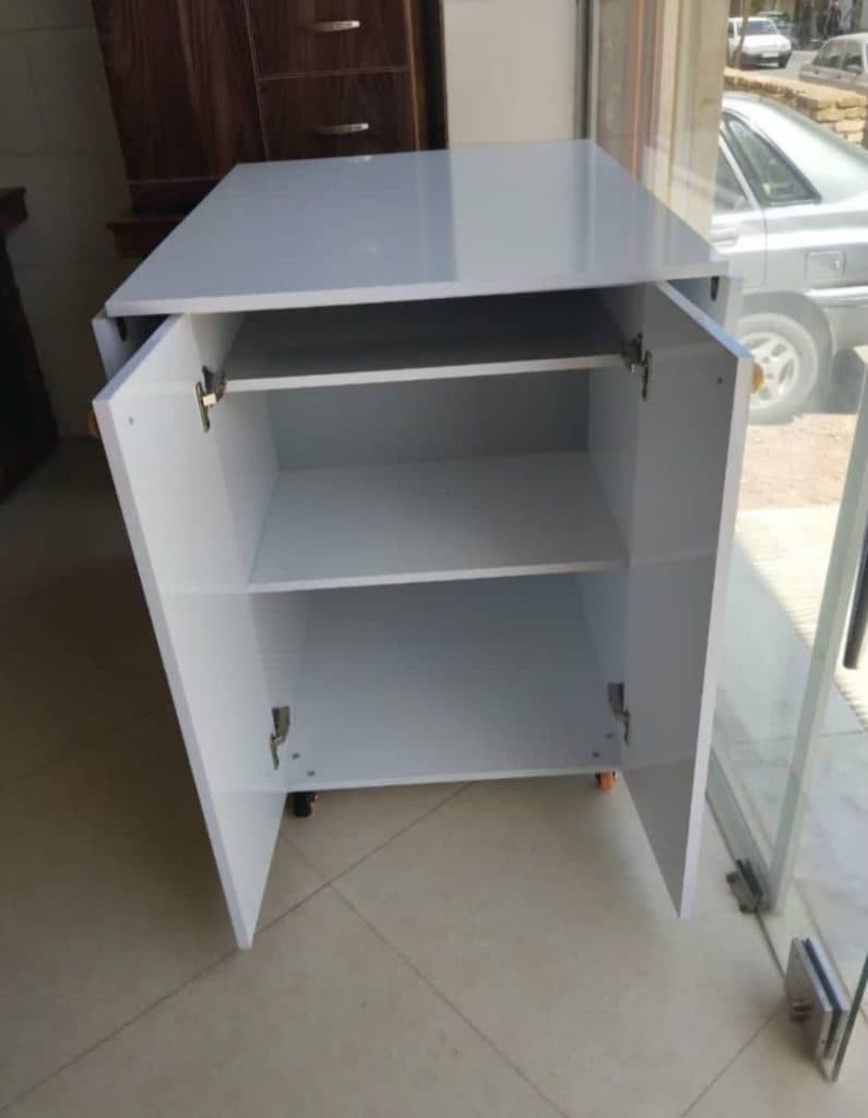 تولید و تعمیر تجهیزات اداری گلستان در میبد