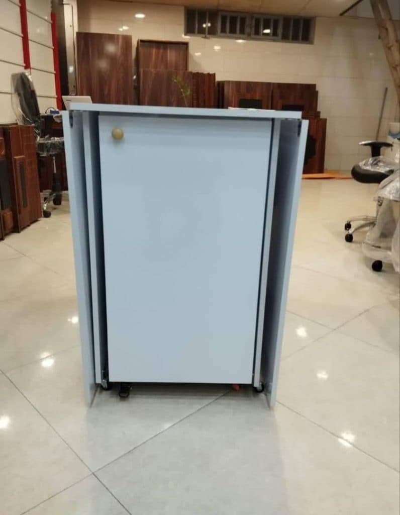 تولید و تعمیر تجهیزات اداری گلستان در میبد