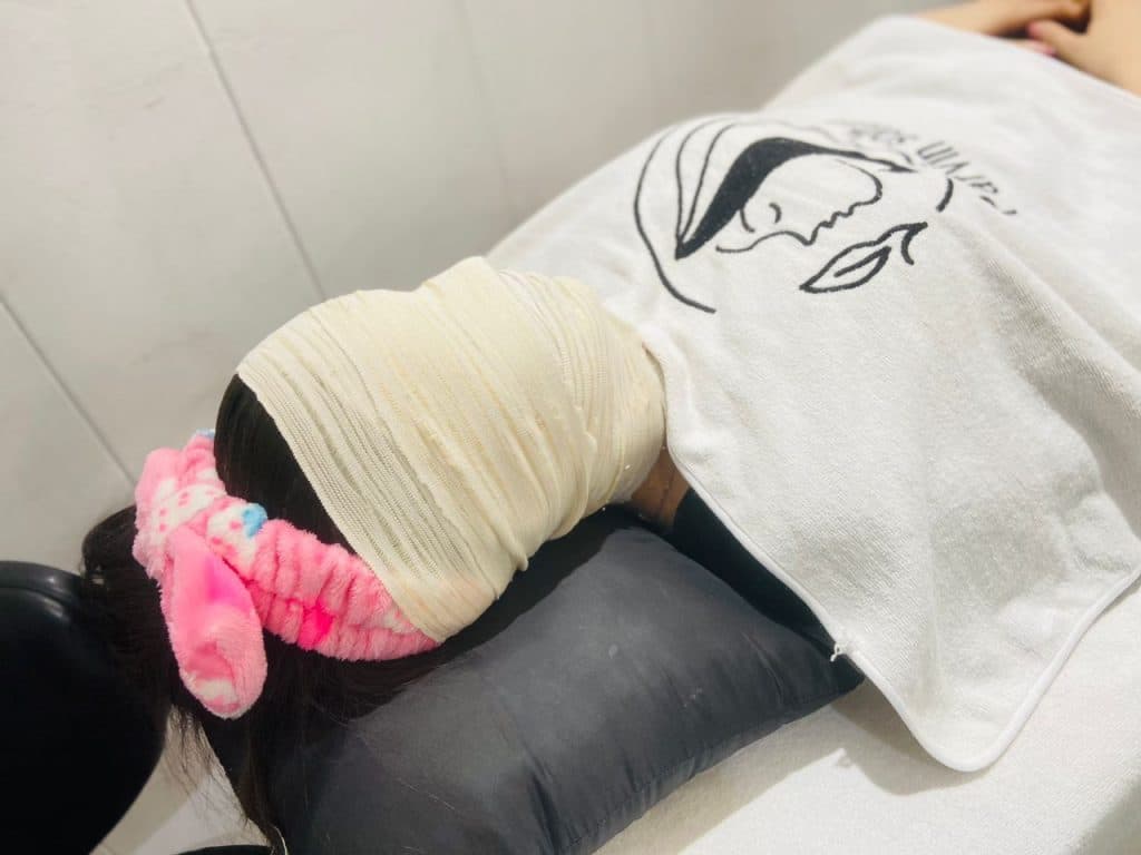 سالن مراقبت زیبایی گلشیفته آرام غلامی در یاسوج