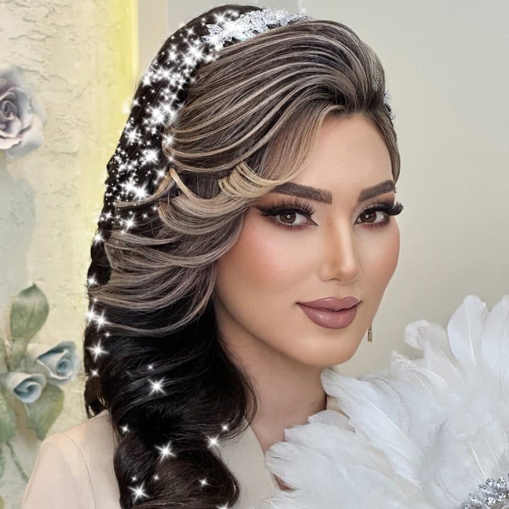 سالن مراقبت زیبایی گلشیفته آرام غلامی در یاسوج