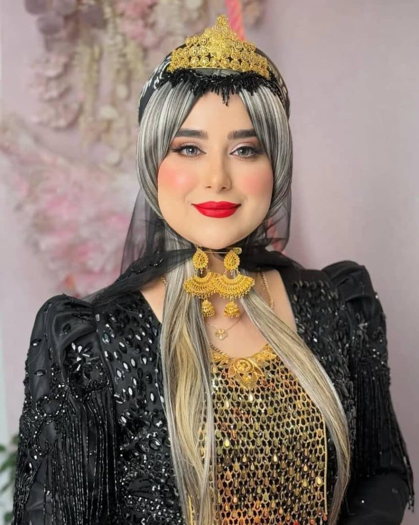 سالن مراقبت زیبایی گلشیفته آرام غلامی در یاسوج