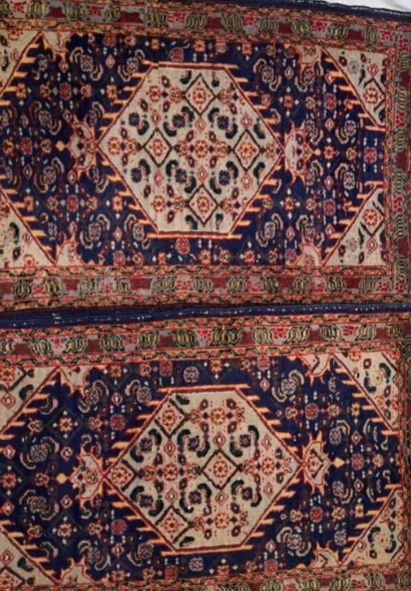 تعمیرات فرش دستبافت و ماشینی فرشباف اکرامی در آستارا