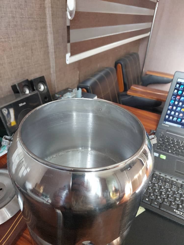 آبکاری کروم سخت قطعات صنعتی نوین صنعت شادآباد تهران