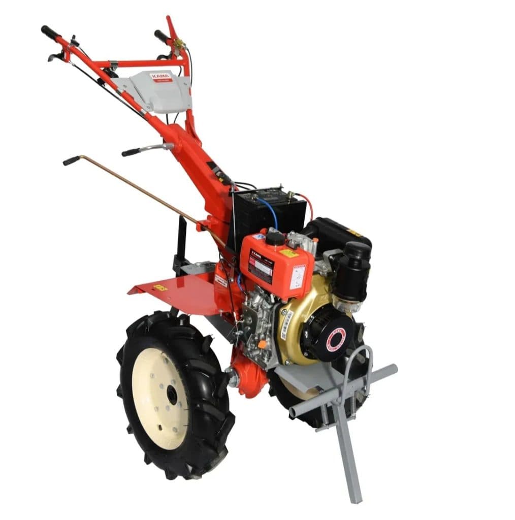 ادوات کشاورزی دروگران در شهرکرد