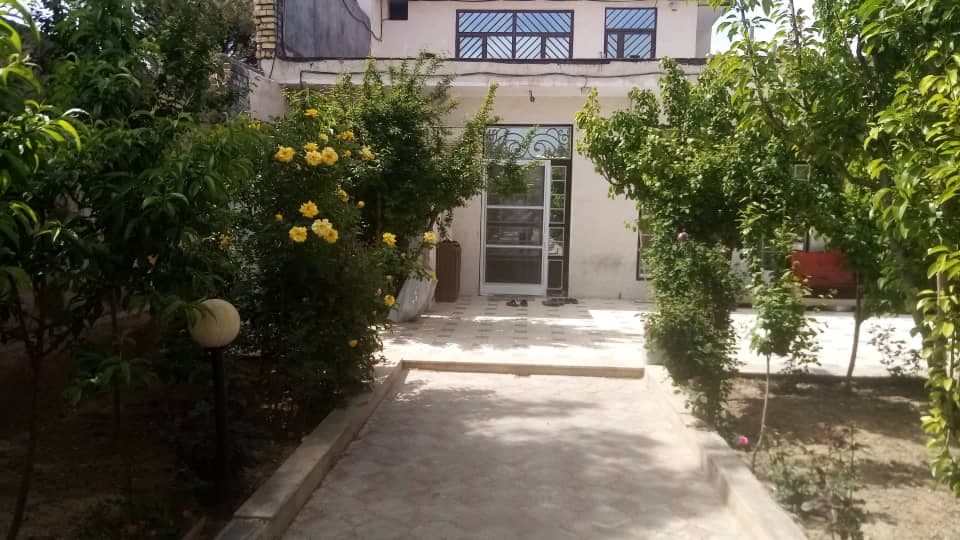 اجاره ویلا شبانه روزی هلینا در عسکریه مشهد