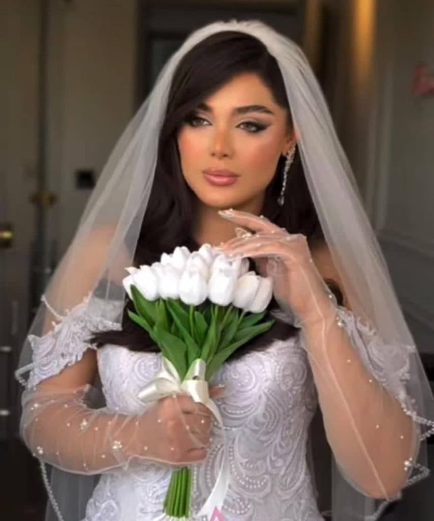 سالن زیبایی هستیا در محمدشهر