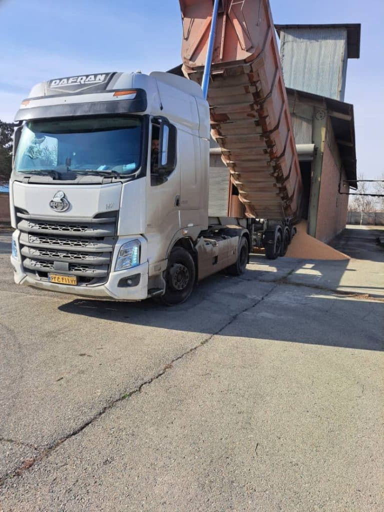 استخدام کارگر ساده مرغداری یوسفی در تهران