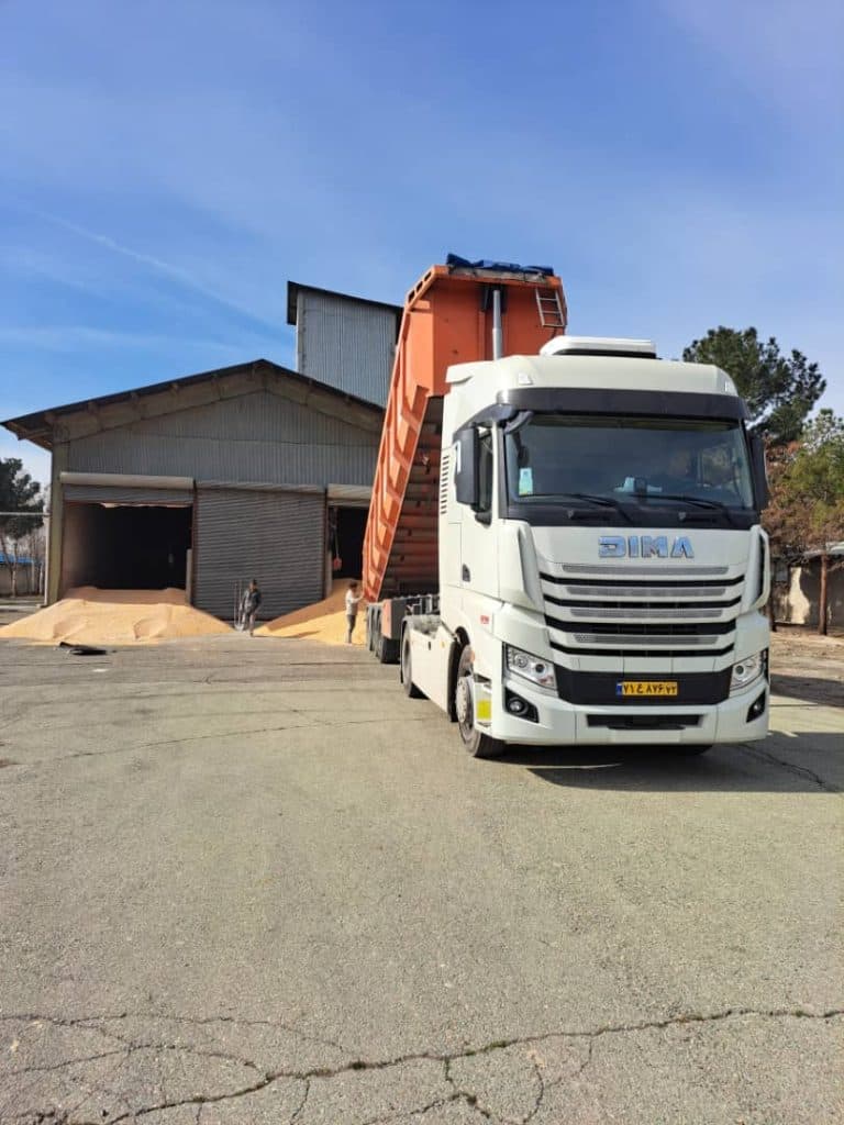 استخدام کارگر ساده مرغداری یوسفی در تهران