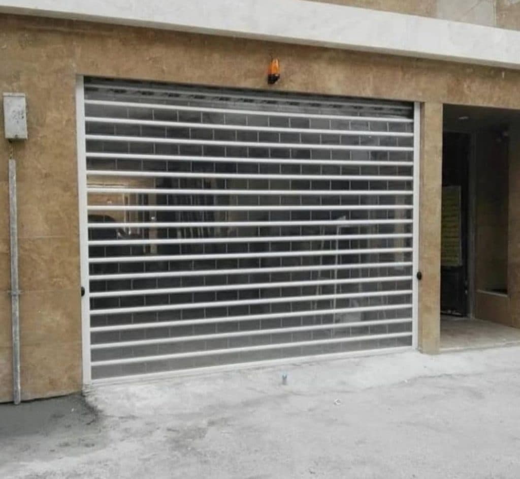 نصب و تعمیر کرکره برقی و دستی سید در اسلامشهر