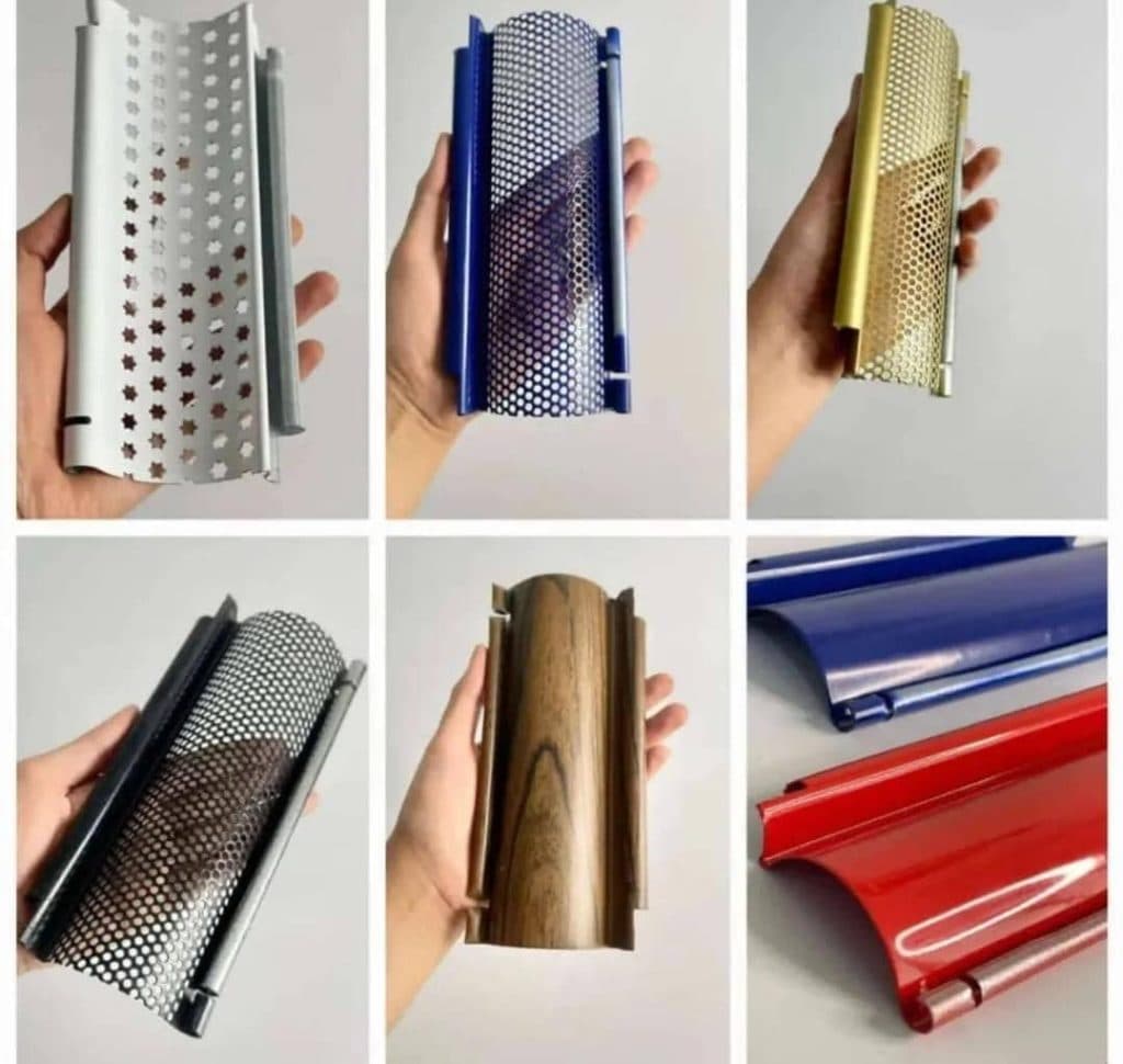 نصب و تعمیر کرکره برقی و دستی سید در اسلامشهر