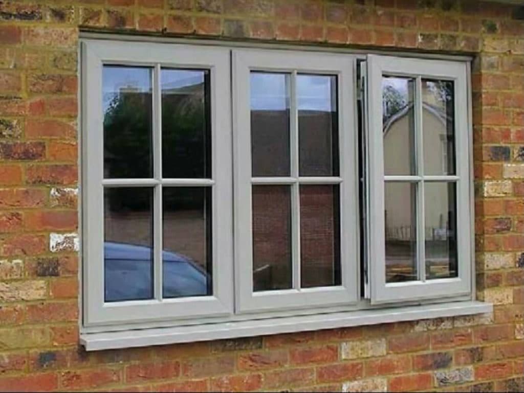 نصب و تعمیر درب و پنجره دوجداره upvc خواجه در شاهرود