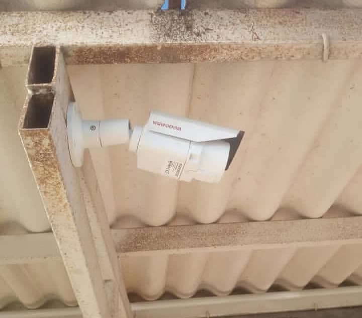 نصب سایبان و کرکره برقی قاسمی در ساری