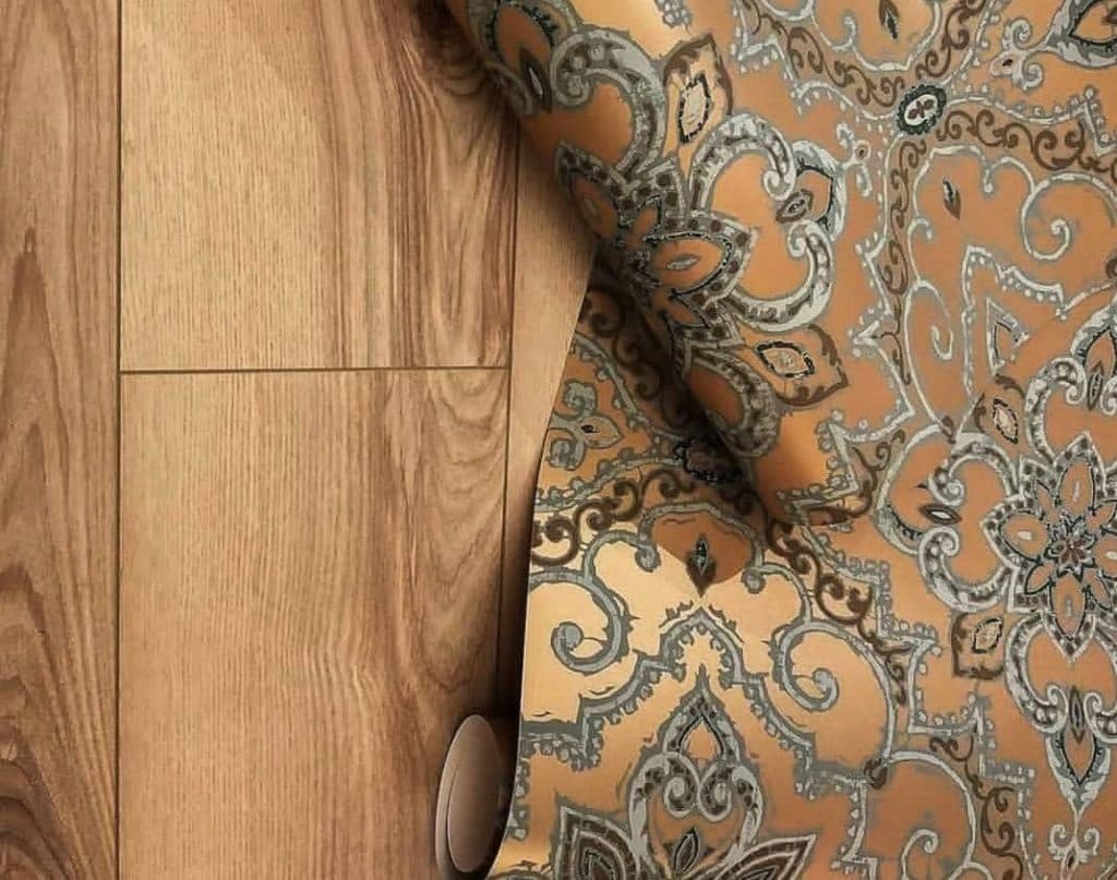 دکوراسیون داخلی سایه پود گالری در محمودآباد